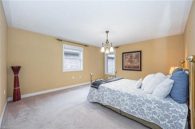 4 Parkside Drive, House detached with 3 bedrooms, 3 bathrooms and 2 parking in Guelph ON | Image 26