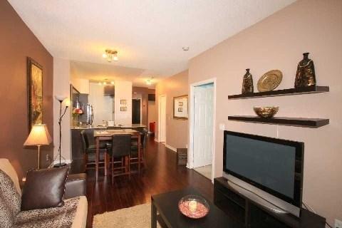 404 - 388 Prince Of Wales Dr, Condo with 1 bedrooms, 2 bathrooms and 1 parking in Mississauga ON | Image 10