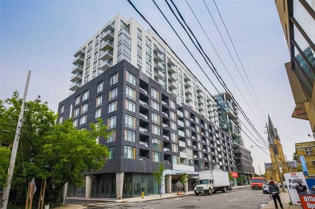 Lph 25 - 525 Adelaide St W, Condo with 2 bedrooms, 2 bathrooms and 1 parking in Toronto ON | Image 1