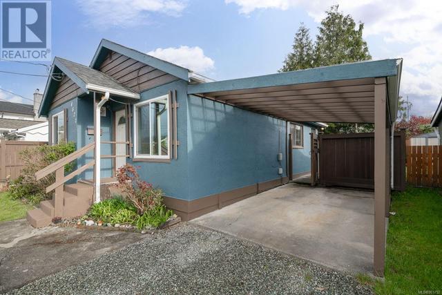 4527 Beale St, House detached with 2 bedrooms, 1 bathrooms and 2 parking in Port Alberni BC | Image 13