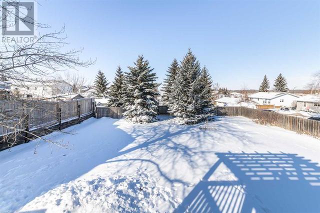5214 49a Street, House detached with 5 bedrooms, 2 bathrooms and 4 parking in Kitscoty AB | Image 32