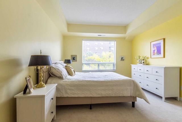 410 - 5188 Lakeshore Rd, Condo with 2 bedrooms, 2 bathrooms and 1 parking in Burlington ON | Image 22
