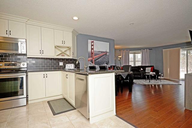 105 - 1220 Thorpe Rd, Townhouse with 2 bedrooms, 2 bathrooms and 2 parking in Burlington ON | Image 37