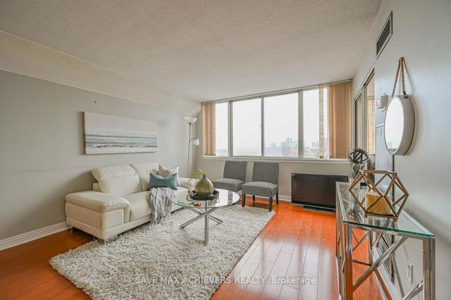 403 - 21 Markbrook Lane, Condo with 2 bedrooms, 2 bathrooms and 1 parking in Toronto ON | Image 37