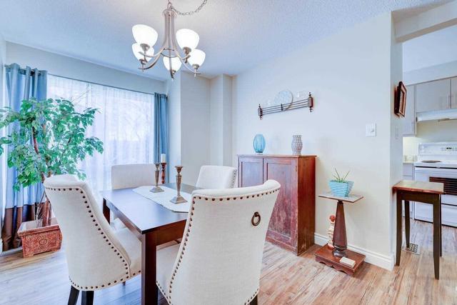 26 - 915 Inverhouse Dr, Townhouse with 3 bedrooms, 2 bathrooms and 2 parking in Mississauga ON | Image 5
