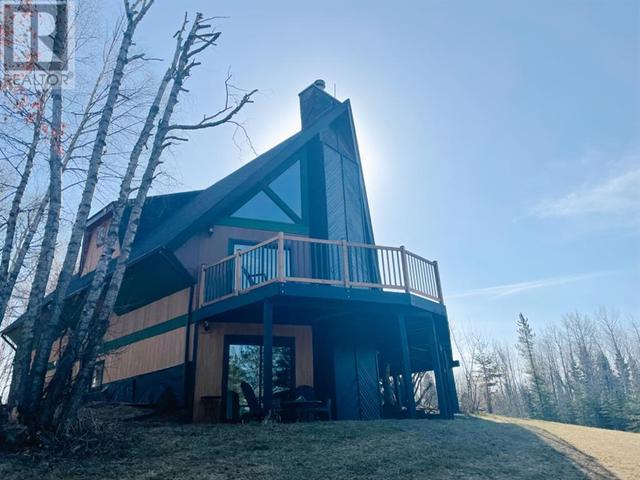 64006 Township Road 37 0, House detached with 5 bedrooms, 3 bathrooms and 4 parking in Clearwater County AB | Card Image