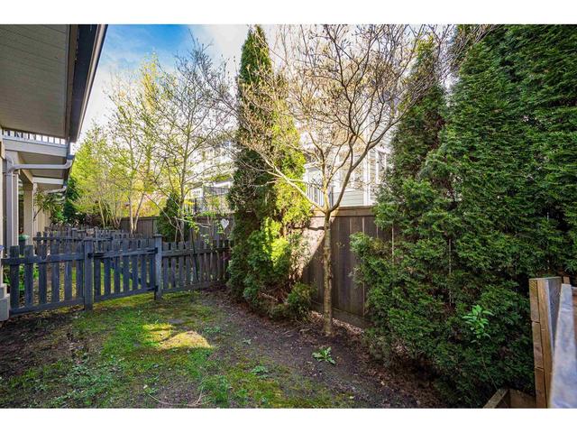 35 - 8418 163 Street, House attached with 3 bedrooms, 3 bathrooms and 2 parking in Surrey BC | Image 37