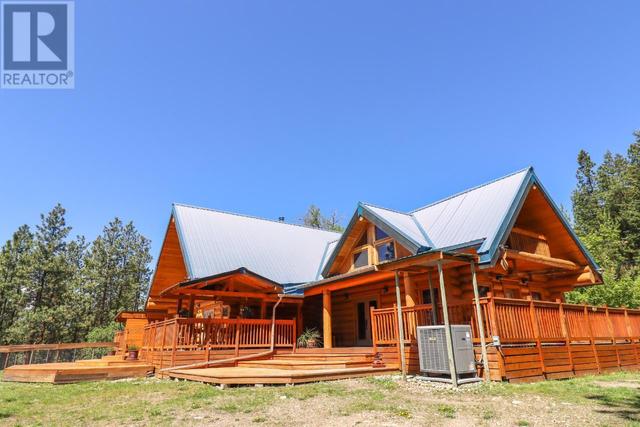 3901 Cottonwood Lane, House detached with 3 bedrooms, 3 bathrooms and null parking in Okanagan Similkameen E BC | Image 57