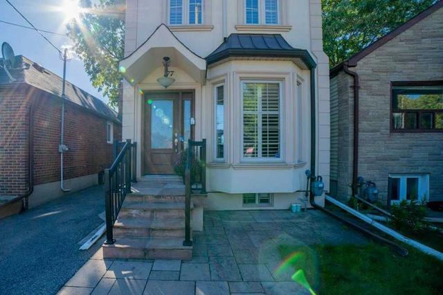 177 Virginia Ave, House detached with 3 bedrooms, 4 bathrooms and 4 parking in Toronto ON | Image 12