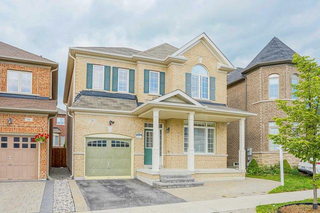 58 Bracknell Ave, House detached with 4 bedrooms, 4 bathrooms and 3 parking in Markham ON | Image 12