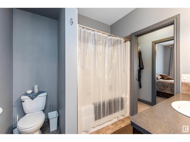 129 - 10121 80 Av Nw, Condo with 1 bedrooms, 1 bathrooms and 1 parking in Edmonton AB | Image 26