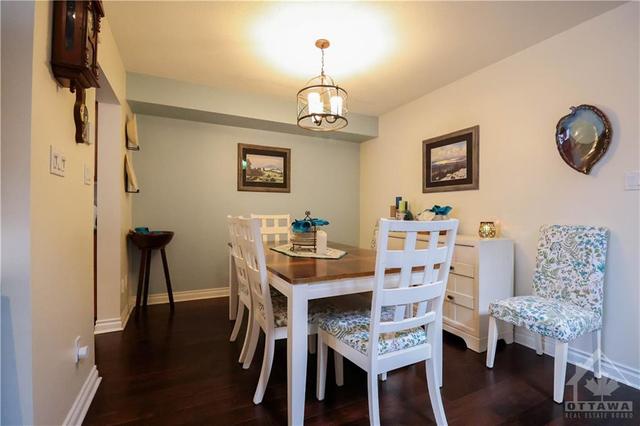 424 Evenwood Private, Townhouse with 3 bedrooms, 3 bathrooms and 2 parking in Ottawa ON | Image 6