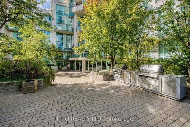 513 - 3939 Duke Of York Blvd, Condo with 1 bedrooms, 2 bathrooms and 1 parking in Mississauga ON | Image 21