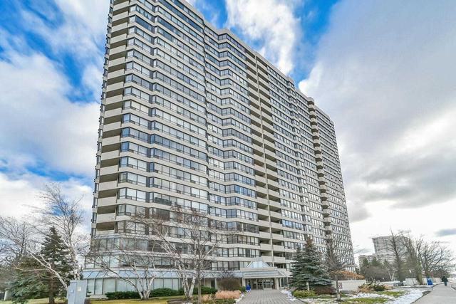 ph 2403 - 400 Webb Dr, Condo with 2 bedrooms, 2 bathrooms and 2 parking in Mississauga ON | Image 12