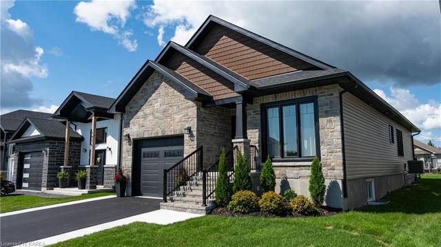 1472 Berkshire Drive, House detached with 3 bedrooms, 2 bathrooms and 3 parking in Kingston ON | Image 12