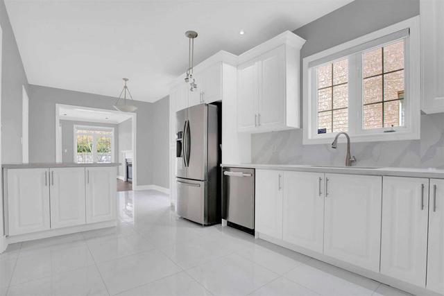 2437 West Ham Rd, House detached with 4 bedrooms, 4 bathrooms and 3 parking in Oakville ON | Image 16