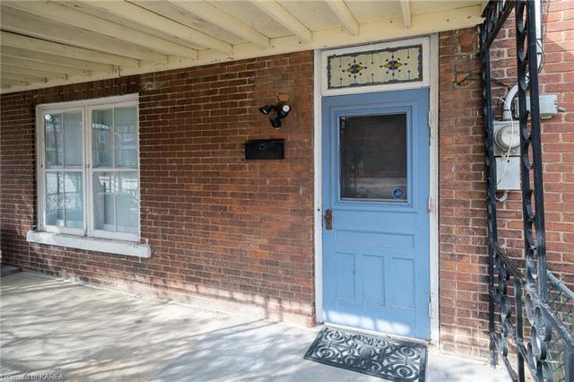 107 Stephen Street, House semidetached with 3 bedrooms, 1 bathrooms and 2 parking in Kingston ON | Image 31