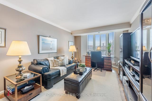 503 - 2900 Yonge St, Condo with 3 bedrooms, 3 bathrooms and 2 parking in Toronto ON | Image 28