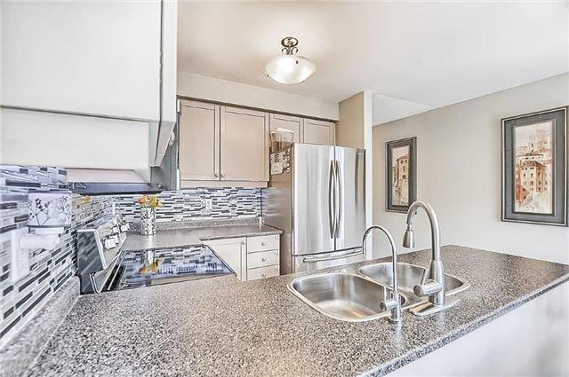 182 Wainscot Ave, House semidetached with 3 bedrooms, 3 bathrooms and 3 parking in Newmarket ON | Image 7