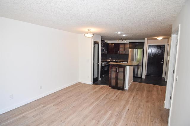 203 - 317 19 Avenue Sw, Condo with 1 bedrooms, 1 bathrooms and 1 parking in Calgary AB | Image 13