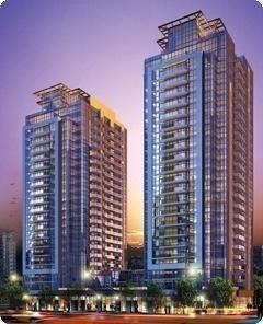 201 - 5793 Yonge St, Condo with 2 bedrooms, 1 bathrooms and 1 parking in Toronto ON | Image 1