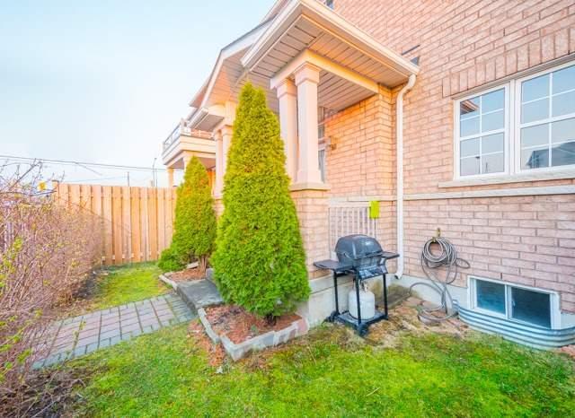 108 Arco Circ, House semidetached with 3 bedrooms, 4 bathrooms and 3 parking in Vaughan ON | Image 17