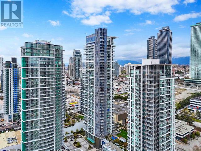907 - 2311 Beta Avenue, Condo with 1 bedrooms, 1 bathrooms and 1 parking in Burnaby BC | Image 29