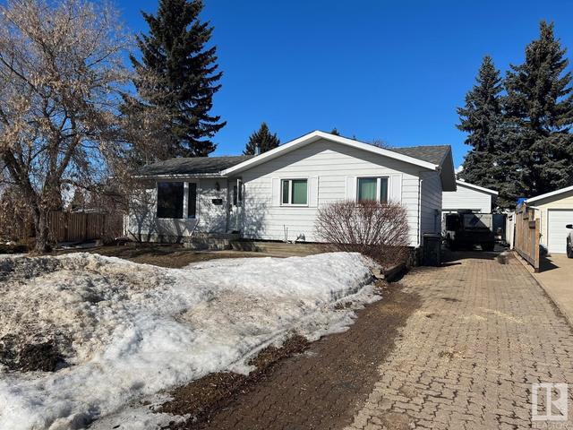 9717 87 St, House detached with 4 bedrooms, 1 bathrooms and 5 parking in Fort Saskatchewan AB | Image 1