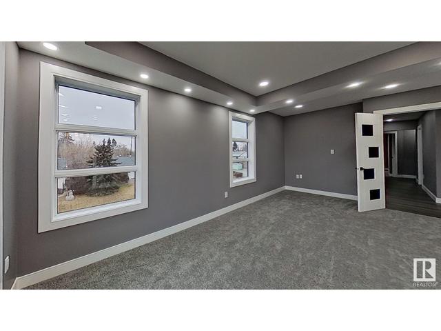 13443 124 St Nw Nw, House detached with 6 bedrooms, 6 bathrooms and null parking in Edmonton AB | Image 21
