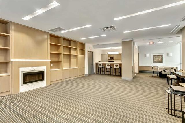 703 - 500 St Clair Ave, Condo with 2 bedrooms, 1 bathrooms and 1 parking in Toronto ON | Image 24