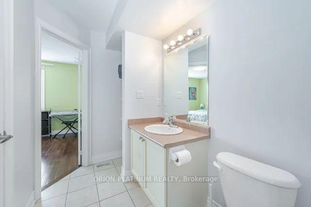 4329 Bloor St W, Townhouse with 3 bedrooms, 4 bathrooms and 3 parking in Toronto ON | Image 14