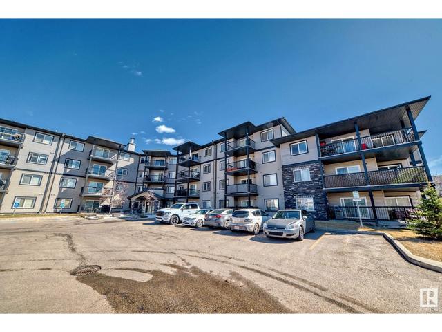 421 - 5951 165 Av Nw, Condo with 2 bedrooms, 2 bathrooms and 2 parking in Edmonton AB | Image 48