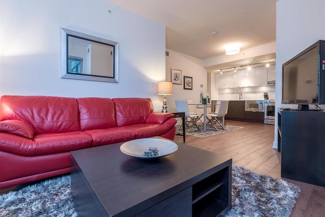 2008 - 930 6 Avenue Sw, Condo with 2 bedrooms, 2 bathrooms and 1 parking in Calgary AB | Image 12