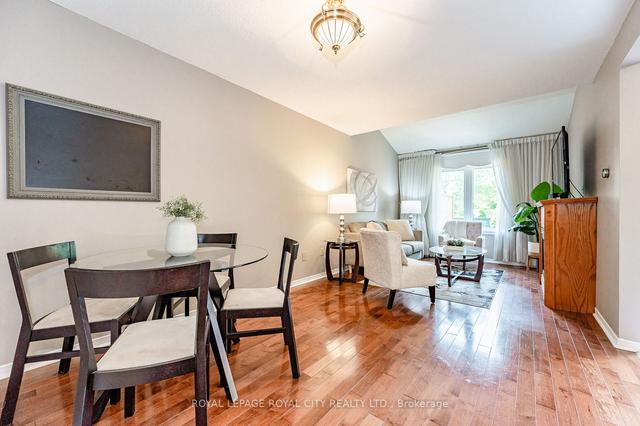 6 - 60 Ptarmigan Dr, Townhouse with 3 bedrooms, 3 bathrooms and 2 parking in Guelph ON | Image 36