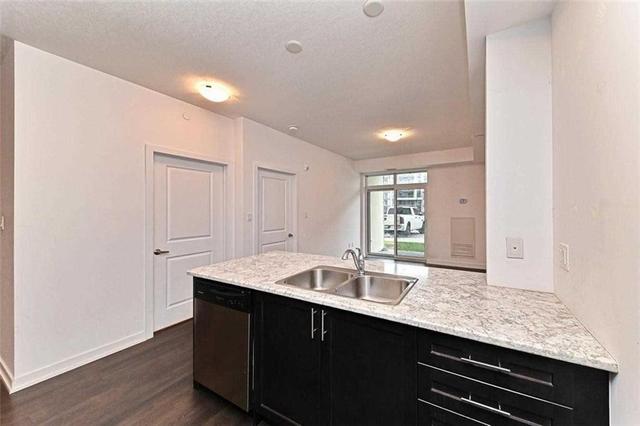 125 Shoreview Place, Condo with 1 bedrooms, 1 bathrooms and 1 parking in Hamilton ON | Image 5