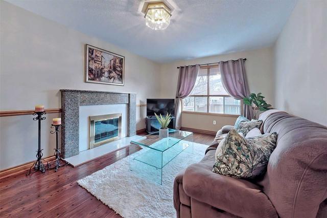 231 Killian Rd, House detached with 4 bedrooms, 4 bathrooms and 4 parking in Vaughan ON | Image 35
