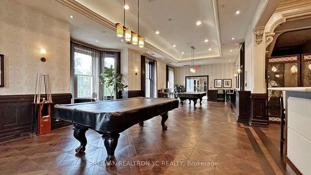 604 - 28 Linden St, Condo with 2 bedrooms, 2 bathrooms and 1 parking in Toronto ON | Image 21