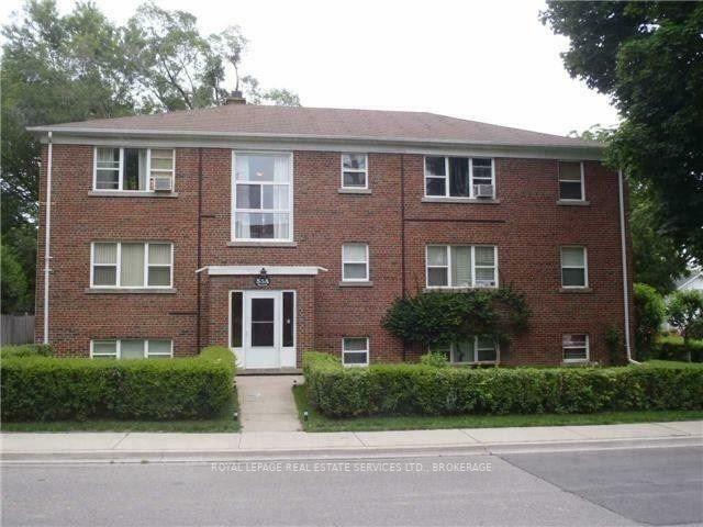 202 - 55a Long Branch Ave, House detached with 2 bedrooms, 1 bathrooms and 1 parking in Toronto ON | Image 1