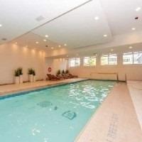 4401 - 2191 Yonge St, Condo with 1 bedrooms, 2 bathrooms and 1 parking in Toronto ON | Image 22