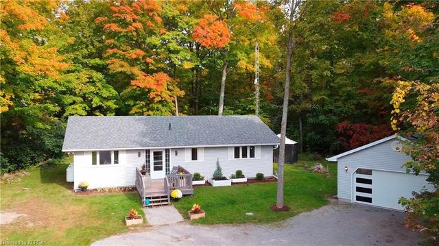 626 Sturgeon Point Road, House detached with 3 bedrooms, 2 bathrooms and 8 parking in Kawartha Lakes ON | Image 12