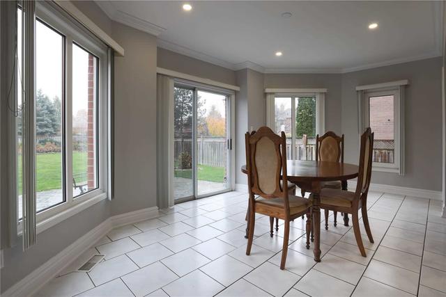 4015 Seebring Cres, House detached with 4 bedrooms, 4 bathrooms and 8 parking in Mississauga ON | Image 31