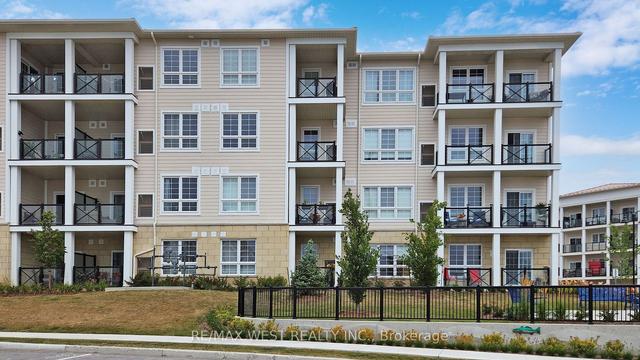 118 - 50 Lakebreeze Dr, Condo with 1 bedrooms, 1 bathrooms and 1 parking in Clarington ON | Image 26