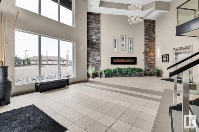413 - 4075 Clover Bar Rd, Condo with 2 bedrooms, 2 bathrooms and 3 parking in Edmonton AB | Image 4