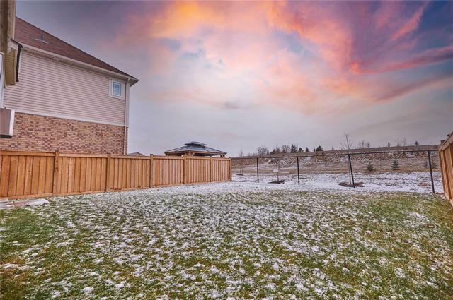 48 Pierce Pl, House detached with 4 bedrooms, 3 bathrooms and 6 parking in New Tecumseth ON | Image 24
