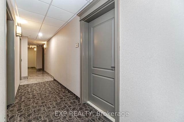 121 - 125 Shoreview Pl, Condo with 1 bedrooms, 1 bathrooms and 1 parking in Hamilton ON | Image 25