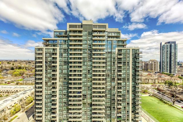 2008 - 23 Hollywood Ave, Condo with 2 bedrooms, 2 bathrooms and 1 parking in Toronto ON | Image 21