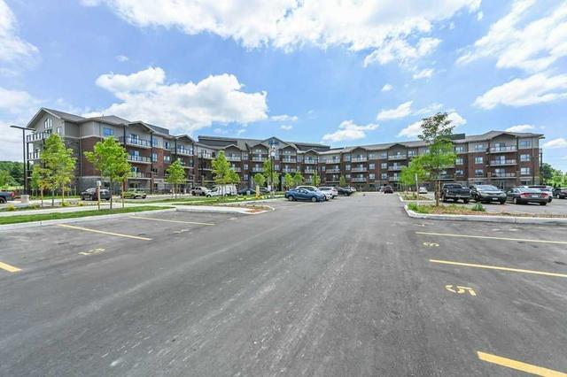 308 - 35 Kingsbury Sq, Condo with 2 bedrooms, 2 bathrooms and 1 parking in Guelph ON | Image 23