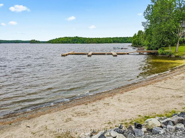 11554 Highway 522, House detached with 4 bedrooms, 1 bathrooms and 6 parking in Parry Sound, Unorganized, Centre Part ON | Image 16