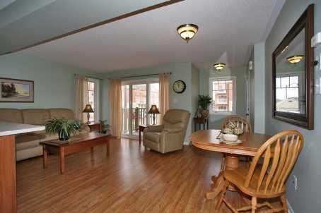 40 - 5050 Intrepid Dr, Townhouse with 2 bedrooms, 2 bathrooms and 1 parking in Mississauga ON | Image 2