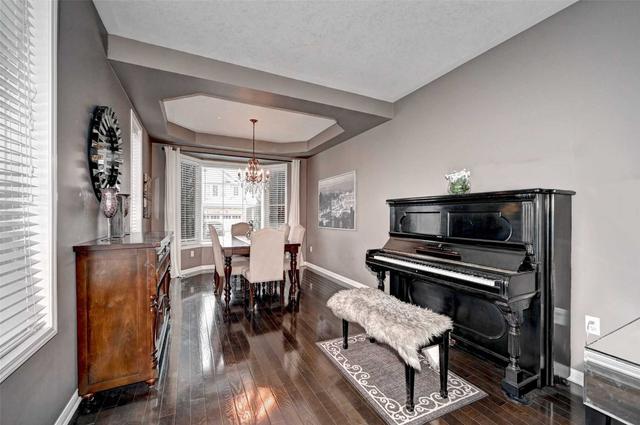 136 Silverthorne Dr, House detached with 3 bedrooms, 3 bathrooms and 4 parking in Cambridge ON | Image 38